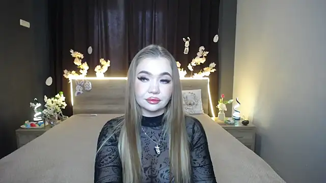 StacyYellig online show from 04-11-26, 09:02