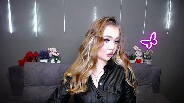 StacyYellig online show from 04-15-26, 08:20