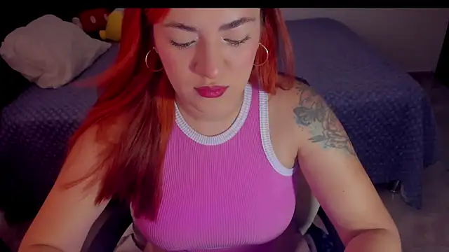 eva  xox online show from 04-07-26, 07:14