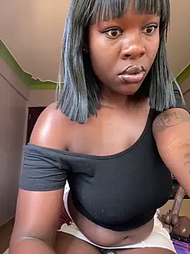  BLVCKGIRL SHERIF online show from 03-11-25, 07:15