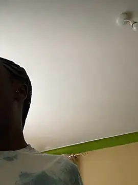  BLVCKGIRL SHERIF online show from 09-09-25, 12:37