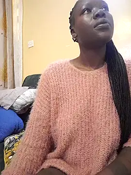  BLVCKGIRL SHERIF online show from 11-02-25, 07:00