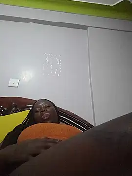  BLVCKGIRL SHERIF online show from 11-09-25, 08:29