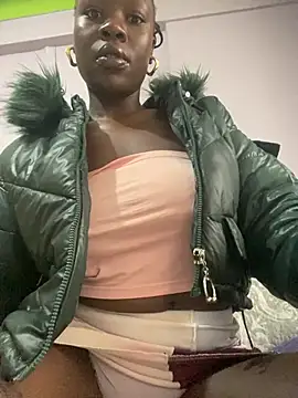  BLVCKGIRL SHERIF online show from 03-22-26, 09:56