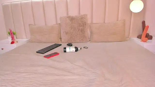 SaryBlake online show from 02-20-26, 02:28