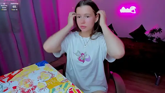 HelloRoxy online show from 11-08-25, 07:01