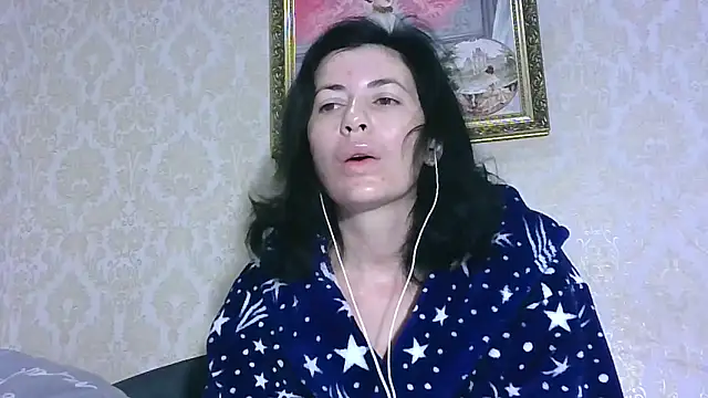 StunnigArt online show from 10-04-25, 01:25