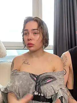 GroteskJane online show from 02-15-26, 12:36