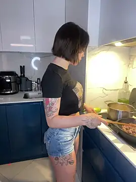 GroteskJane online show from 03-27-26, 09:36