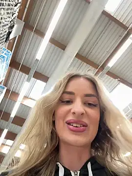 EvieEvans online show from 02-21-25, 03:54