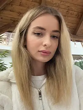 EvieEvans online show from 03-05-25, 05:50