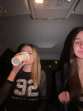 EvieEvans online show from 03-20-25, 06:53