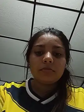 Snapshot of stefanie010 chatting on 05-28-26, 11:18 stefanie010 online show from 05-28-26, 11:18