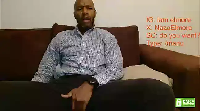 elmorenazost online show from 01-28-25, 02:21