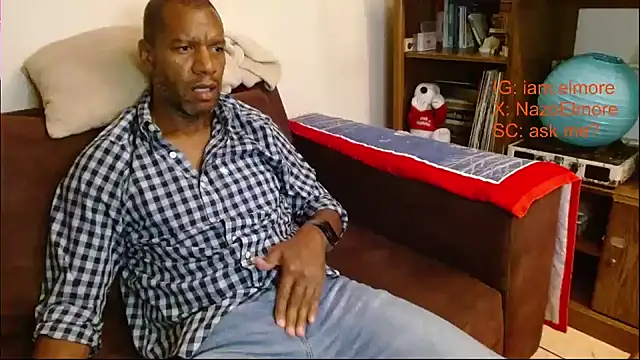 elmorenazost online show from 11-22-25, 04:55