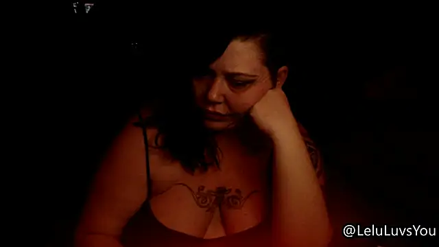 LeluLuvsYou online show from 02-16-26, 08:10