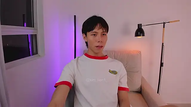 kim lian21 online show from 02-18-26, 10:33