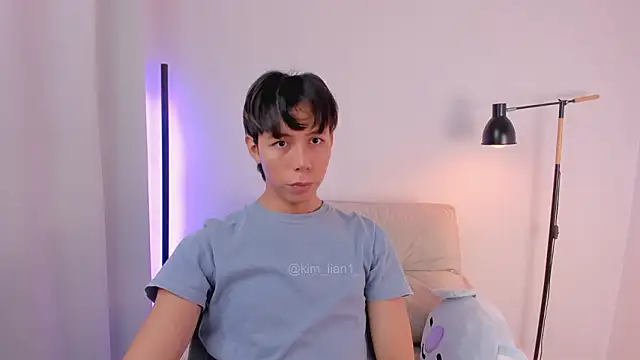 kim lian21 online show from 02-25-26, 03:10