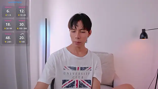 kim lian21 online show from 02-27-26, 02:39