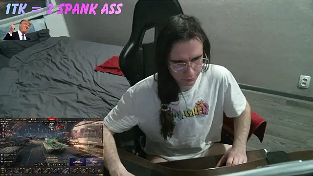 izilizi 23 online show from 03-13-26, 04:46