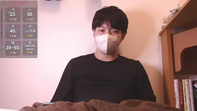 Snapshot of Kaidengi chatting on 02-23-26, 02:36 Kaidengi online show from 02-23-26, 02:36