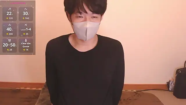 Snapshot of Kaidengi chatting on 03-27-26, 05:12 Kaidengi online show from 03-27-26, 05:12