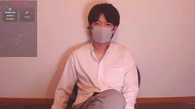 Snapshot of Kaidengi chatting on 03-28-26, 10:04 Kaidengi online show from 03-28-26, 10:04