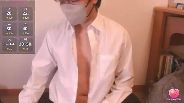 Snapshot of Kaidengi chatting on 04-14-26, 02:12 Kaidengi online show from 04-14-26, 02:12