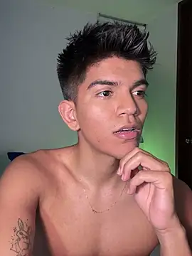 Snapshot of santiago_01 chatting on 01-31-25, 04:25 santiago 01 online show from 01-31-25, 04:25