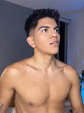 santiago 01 online show from 12-19-25, 12:06