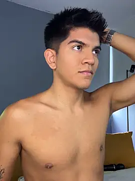 santiago 01 online show from 02-03-26, 10:15