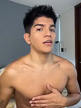 santiago 01 online show from 03-30-26, 09:27