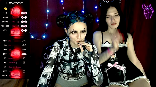 sky9669 online show from 12-01-24, 04:29