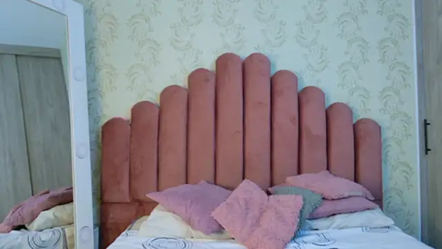 Bella Fior online show from 10-15-25, 12:00