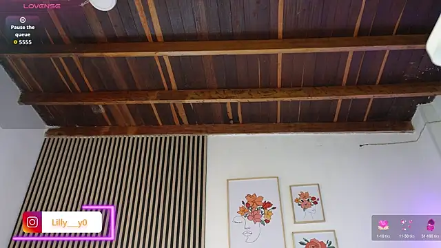 LillyDolls23 online show from 12-20-25, 12:56