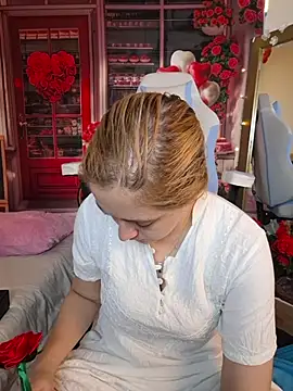 NaomiShimizu online show from 02-07-26, 07:39