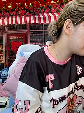 NaomiShimizu online show from 02-27-26, 08:09