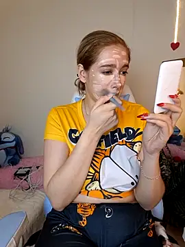 NaomiShimizu online show from 03-06-26, 09:11