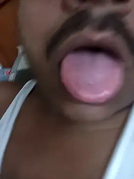 Mr Perfect Man online show from 02-17-26, 03:29