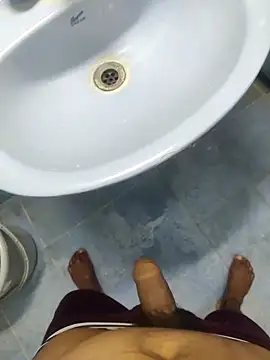 Mr Perfect Man online show from 04-16-26, 12:28