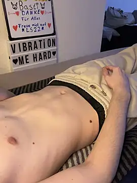 secret dream415 online show from 02-24-25, 07:52