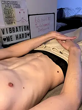 secret dream415 online show from 10-01-25, 06:47