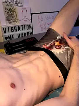 secret dream415 online show from 11-07-25, 07:47