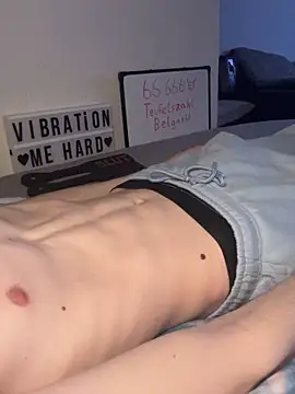 secret dream415 online show from 02-13-26, 08:16