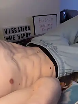 secret dream415 online show from 02-15-26, 08:05