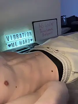 secret dream415 online show from 03-17-26, 08:01