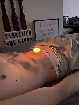 secret dream415 online show from 03-21-26, 08:23