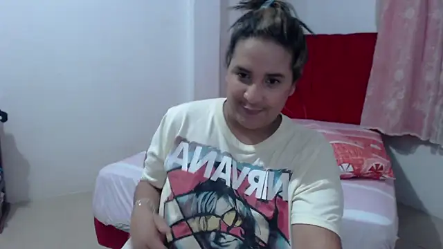 KathyHardcore69 online show from 12-15-24, 07:35