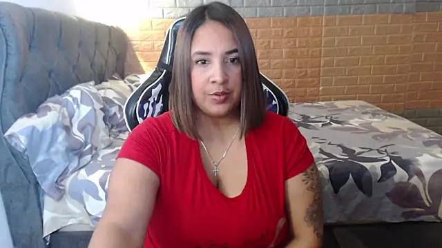 KathyHardcore69 online show from 05-02-26, 03:44