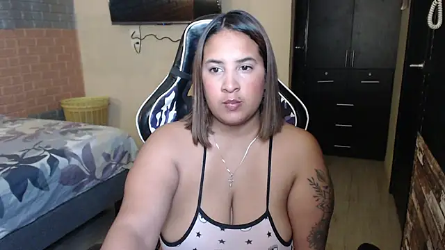 KathyHardcore69 online show from 05-04-26, 03:02